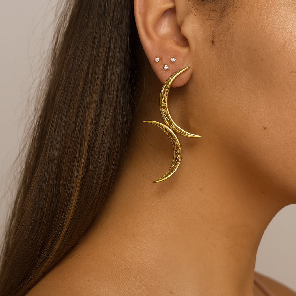 Fall Jewelry Trends 2025