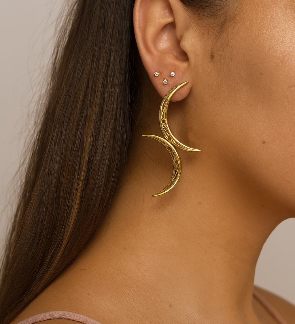 Fall Jewelry Trends 2025
