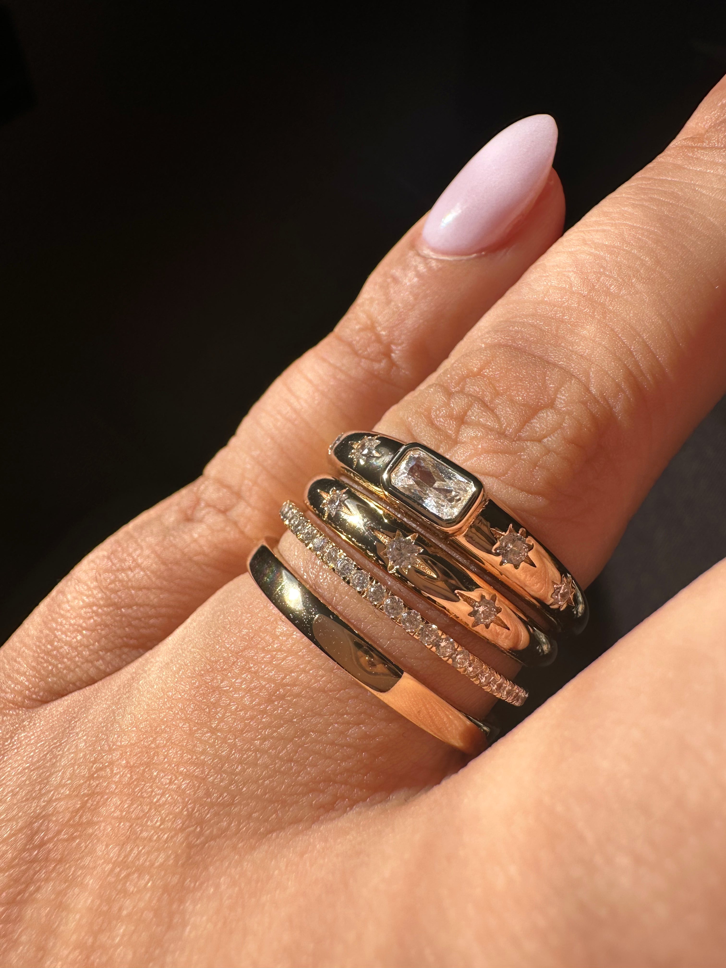 Spring Jewelry Trends