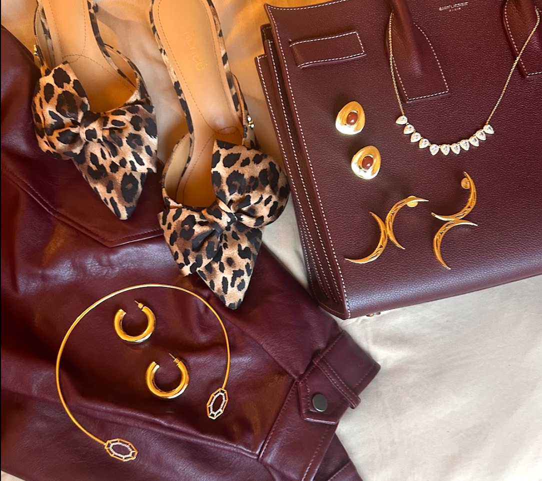 Autumn Layers Start Here